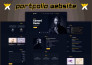 design wix website or redesign wix website with wix blog and wix portfolio